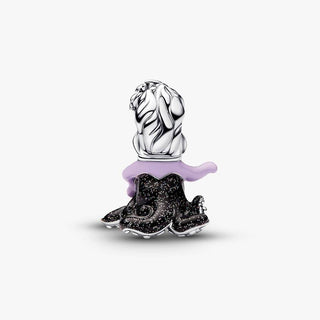 Pandora Jewellery Pandora Silver Disney Villains Ursula Charm 2931487