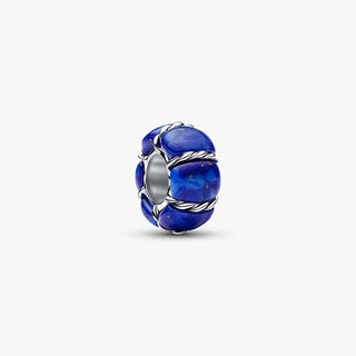 Pandora Silver Maritime Buoy Charm