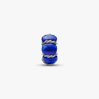 Pandora Silver Maritime Buoy Charm