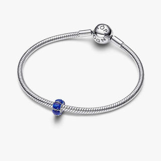 Pandora Silver Maritime Buoy Charm