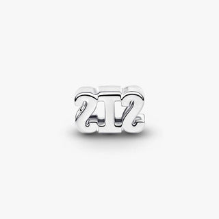 Pandora Jewellery Pandora Silver Sis Charm 2931518