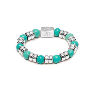 Annie Haak Jewellery Annie Haak Silver Joy Turquoise Ring 1510003