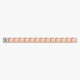 Nomination Jewellery Nomination Stainless Steel Rose Gold Starter Bracelet