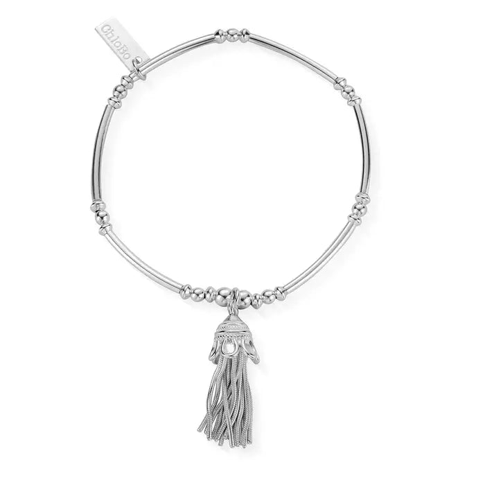 Chlobo 2025 silver bracelet