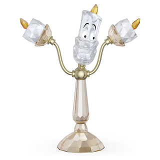 Swarovski Jewellery Swarovski Beauty And The Beast Lumière 4415673