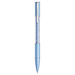 Swarovski Jewellery Swarovski Bue Crystalline Ballpoint Pen 4415675