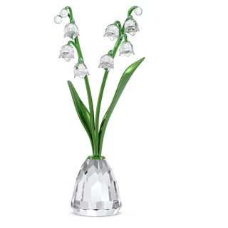 Swarovski Jewellery Swarovski Florere Lily of the Valley 4415680
