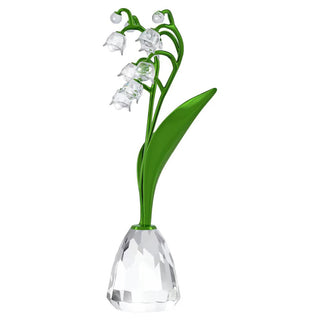 Swarovski Jewellery Swarovski Florere Lily of the Valley 4415680