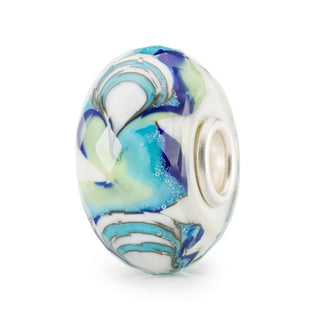 Trollbeads Ocean Oysters Bead
