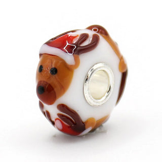 Trolbeads Festive Flyer Beads