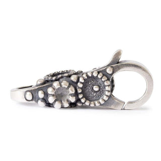 Trollbeads Jewellery Trolbeads Silver Moments Clasp 0909091
