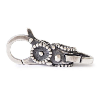 Trollbeads Jewellery Trolbeads Silver Moments Clasp 0909091