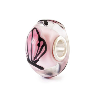 Trollbeads Jewellery Trollbeads Blossom Flutter Glass Bead 0911266