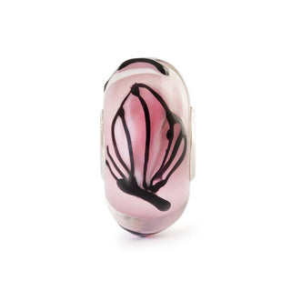 Trollbeads Jewellery Trollbeads Blossom Flutter Glass Bead 0911266