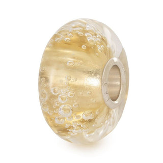 Trollbeads Champagne Bead