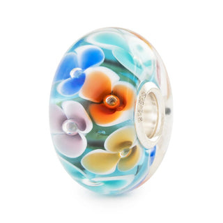 Trollbeads Daydream Blossom Bead
