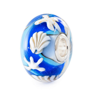 Trollbeads Drifted Treasures Bead