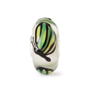 Trollbeads Jewellery Trollbeads Forest Flutter Glass Bead 0911265