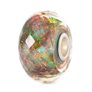 Trollbeads Jewellery Trollbeads Gentle Care Glass Bead 0911254