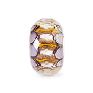 Trollbeads Jewellery Trollbeads Golden Grove Glass Bead 0911259