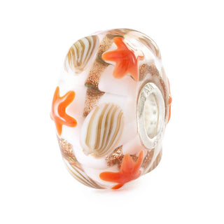 Trollbeads Guided by Waves Bead