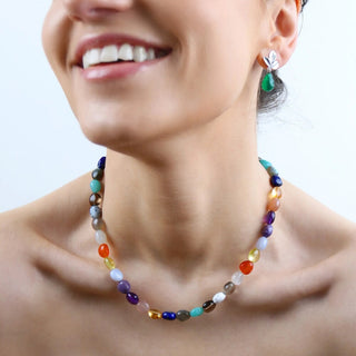 Trollbeads Harmony Beaded Necklace