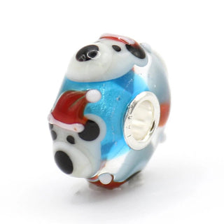 Trollbeads Holiday Helper Bead