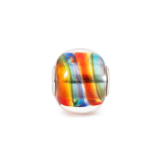Trollbeads Jewellery Trollbeads Limited Edition Colour Power Glass Bead 0911271