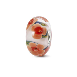 Trollbeads Jewellery Trollbeads Mamma Mia Glass Bead 0908975