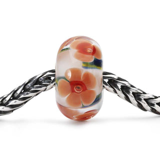 Trollbeads Jewellery Trollbeads Mamma Mia Glass Bead 0908975