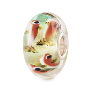 Trollbeads Pond Gliders Bead