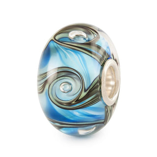Trollbeads Ripples of Possibility Bead