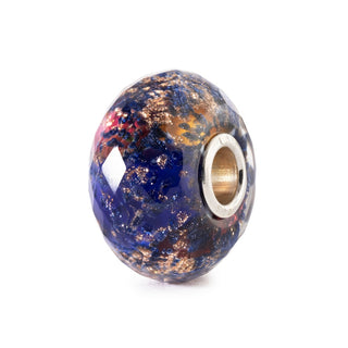 Trollbeads Jewellery Trollbeads Summer Evening Glass Bead 0911275