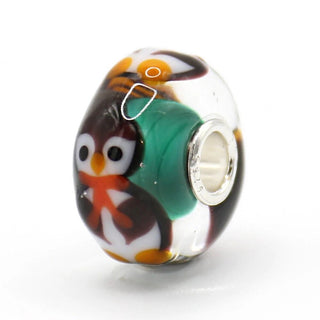 Trollbeads Winter Waddle Bead