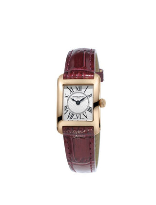 Frederique Constant Classics Carree Quartz Watch