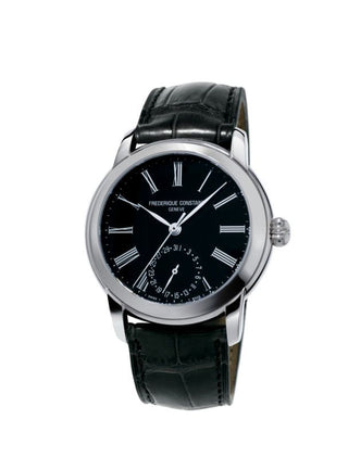 Frederique Constant Manufacture Classic Automatic Watch