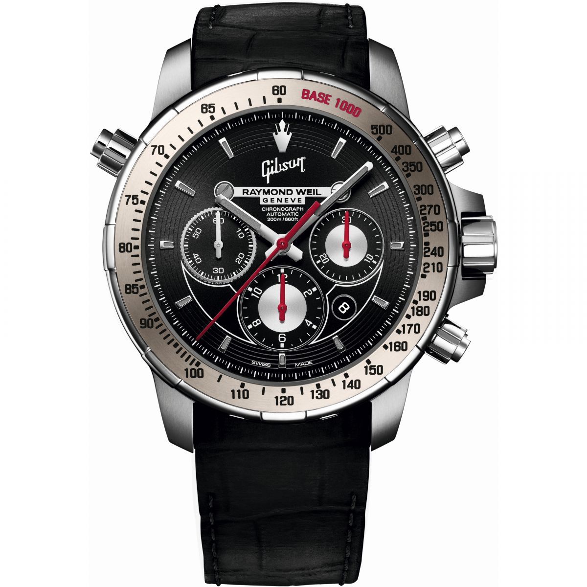 Raymond weil nabucco cheap watches
