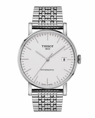 Tissot Gents Everytime Swissmatic Watch