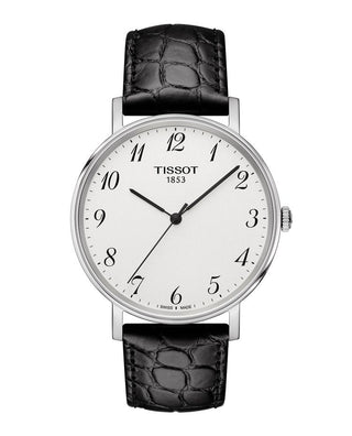 Tissot Unisex Everytime Medium Watch