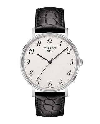 Tissot Unisex Everytime Medium Watch