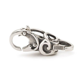Trollbeads Silver Flow Lock