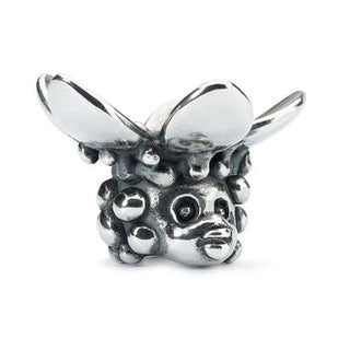 Trollbeads Silver Fairy Of Nature Pendant
