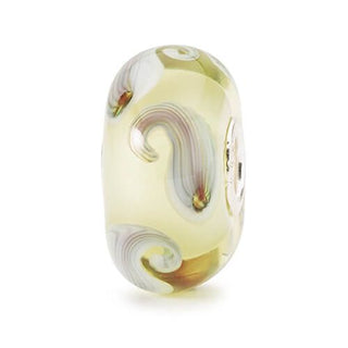 Trollbeads Voice Of Happiness Glass Bead