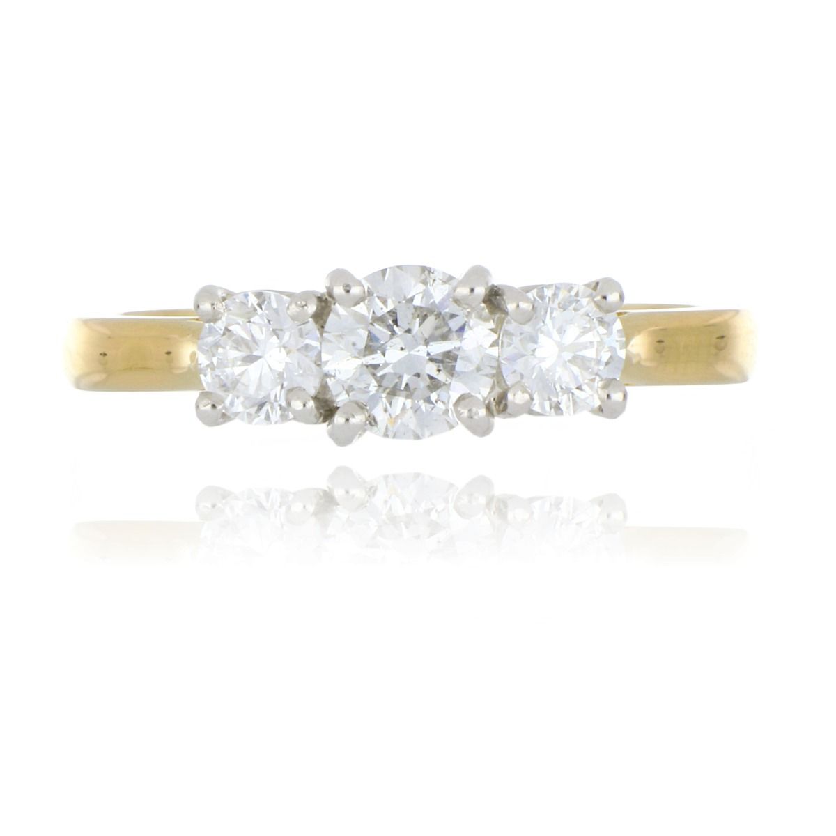 A&s gold ring cheap