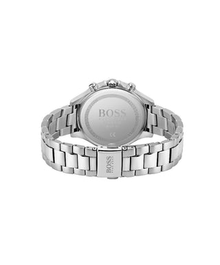 Boss Ladies Hera Stainless Steel Bracelet Watch
