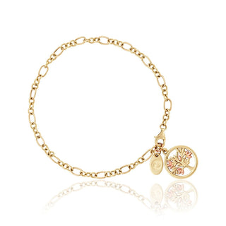 Clogau Gold Tree Of Life Bracelet