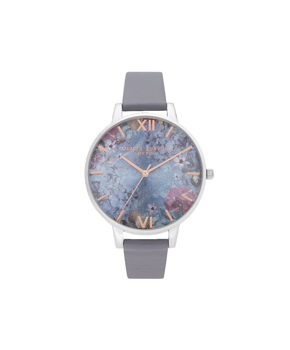 Olivia burton under the sea watch top