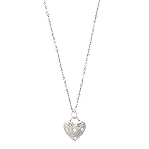 Rainbow Rose Gold Choker & Interlink Necklace Gift Set | Olivia Burton  London