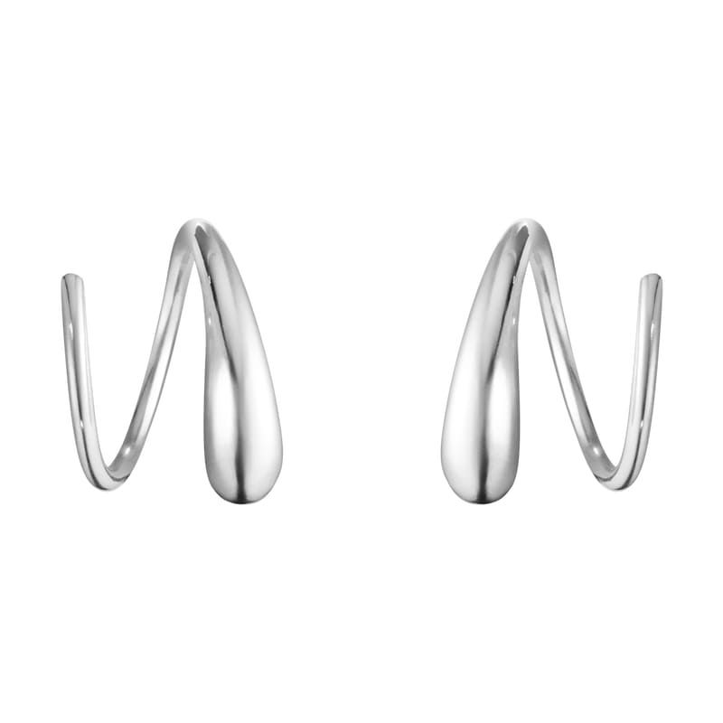 Georg jensen deals earrings silver