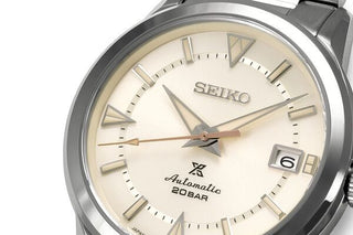Seiko Prospex Gents Automatic Alpinist Watch